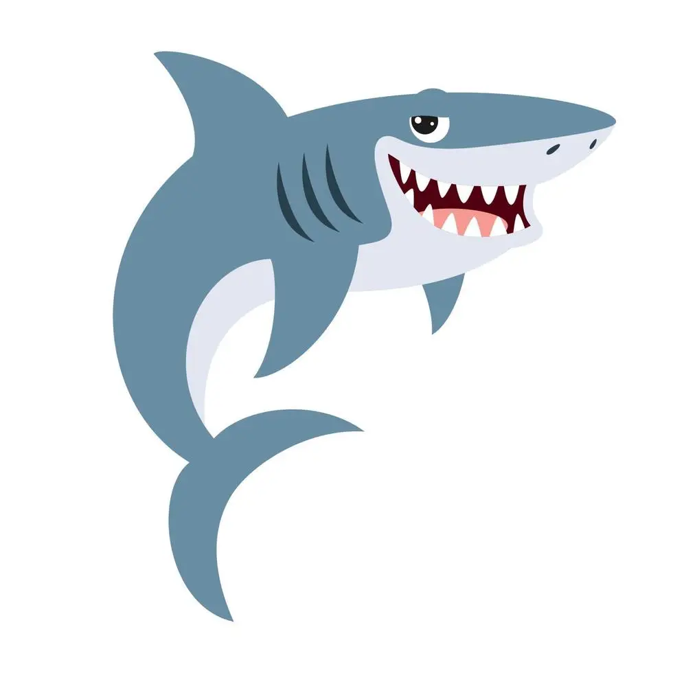 Tiburon Shark
