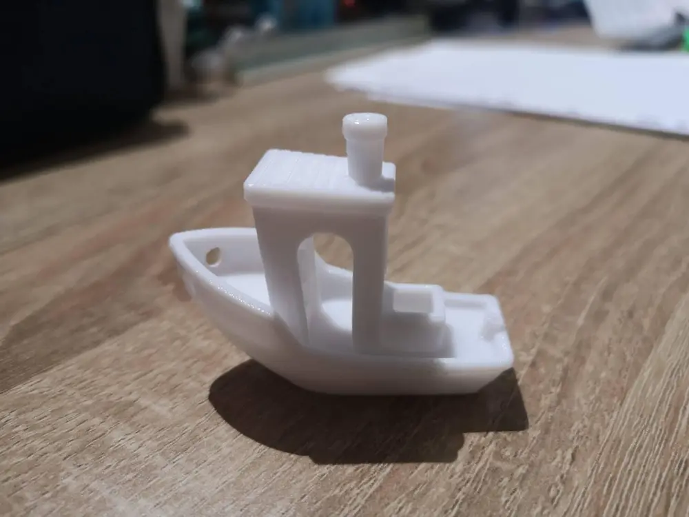 Anycubic PETG profile