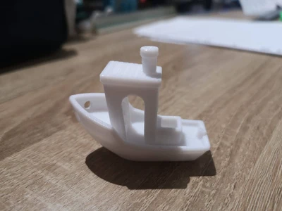 Anycubic PETG profile
