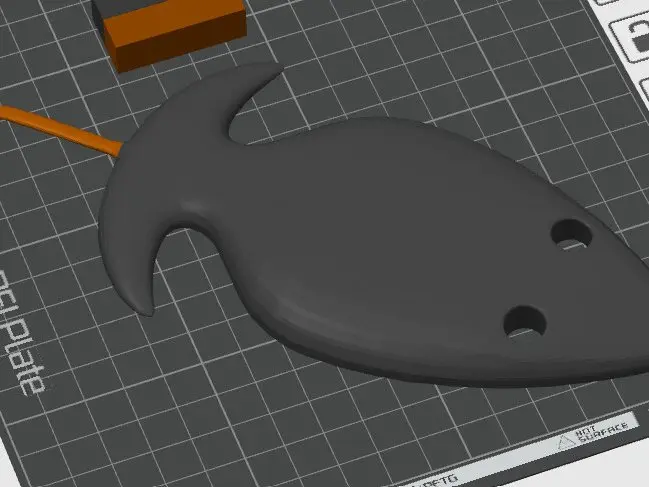 Himerakerai Sword Naruto