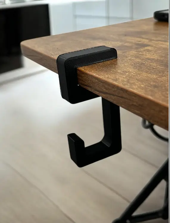 Shelf Hook 20mm thick