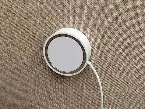 Charger Wall Mount for iPhone