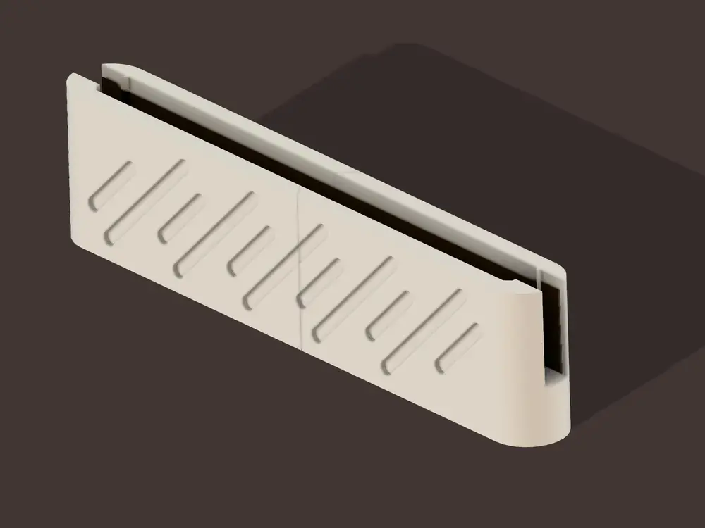 FrameDock: Vertical Holder for the Framework Mainboard Case