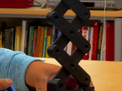 Scissor Lift