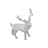 Deer_Voronoi.3mf