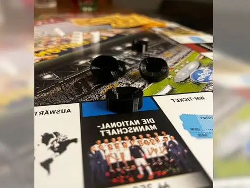 Estadio del Monopoly