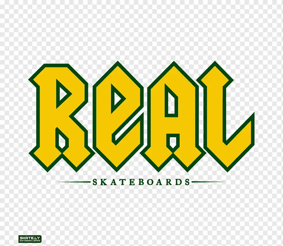 Real skate
