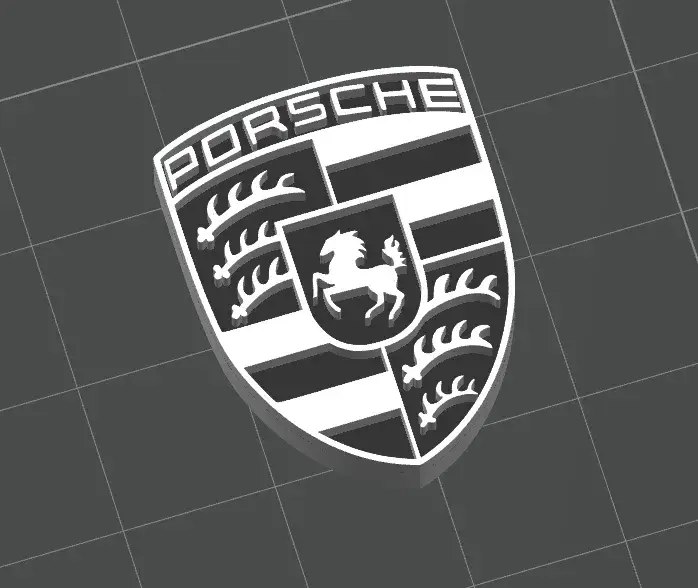 Porsche for croocs