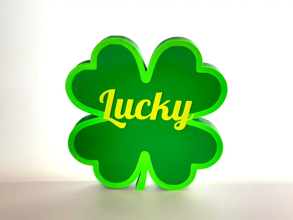 Lucky