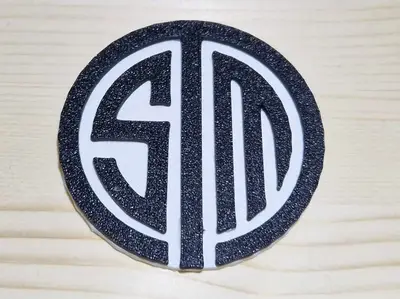 TSM Logo