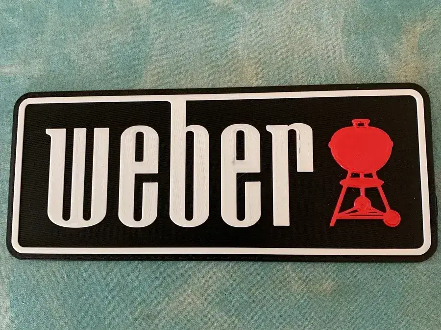 Weber Logo