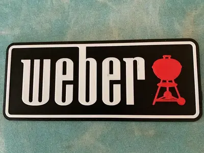 Weber Logo