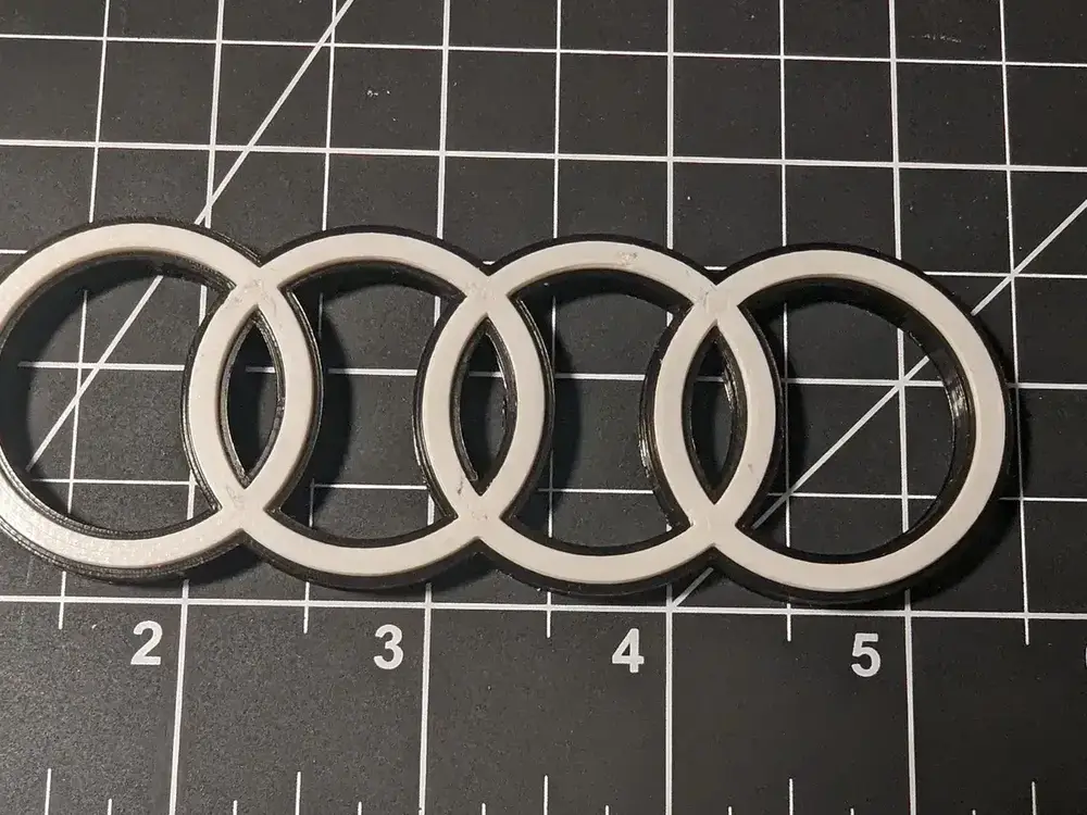 Audi Logo