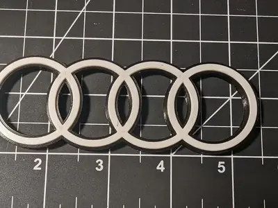 Audi Logo