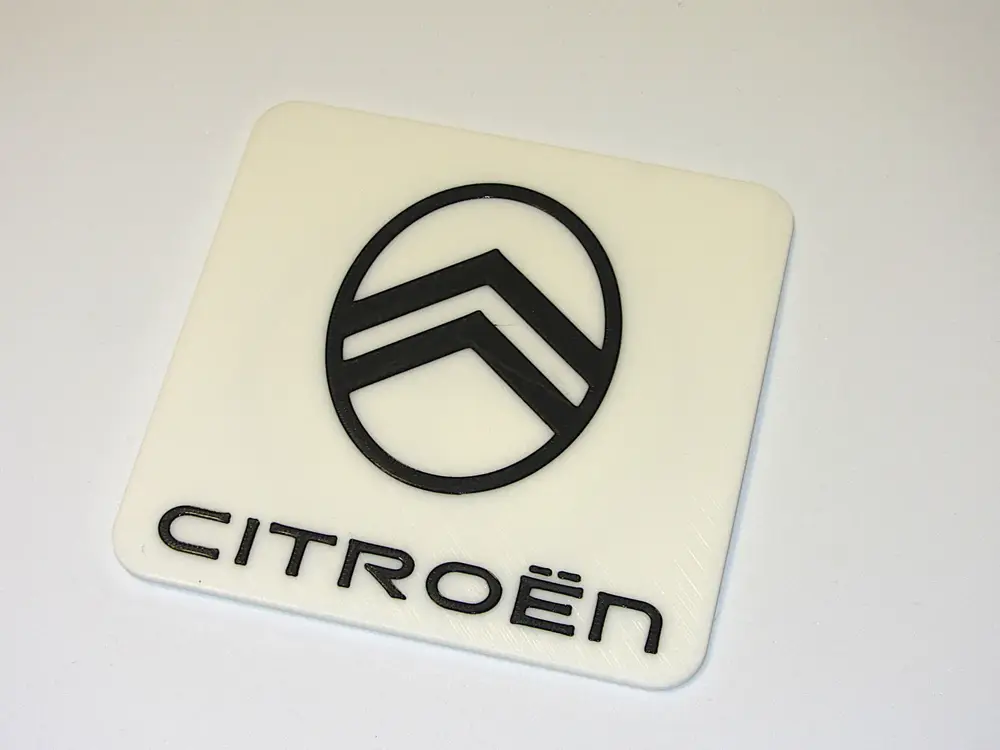 Citroen Logo