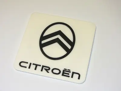 Citroen Logo
