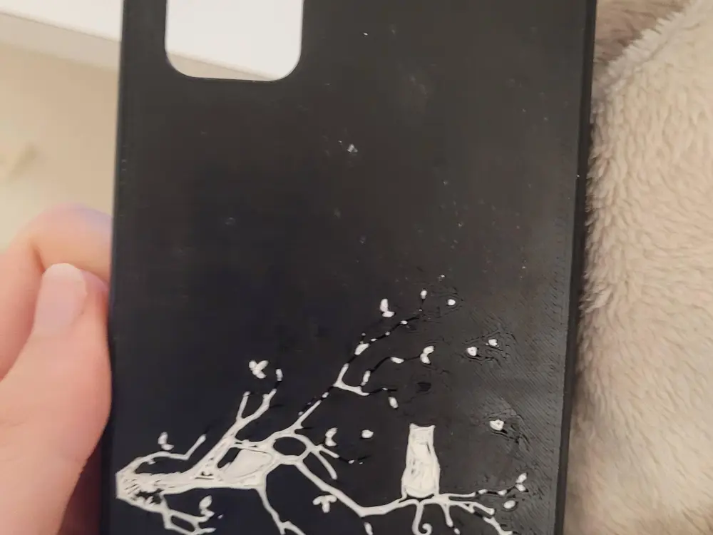 Samsung 20fe case with desgin