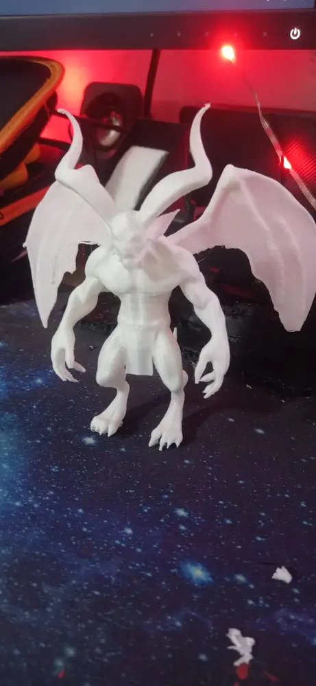 Makeronline: Download Free 3D Printing Models and Print Now