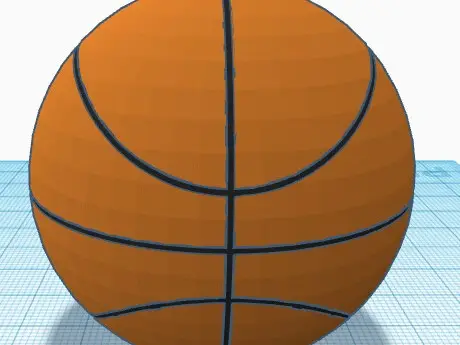 Pelota Baloncesto