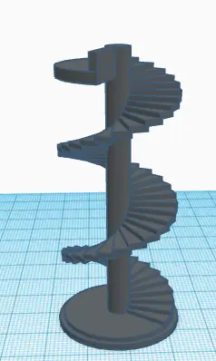 Escalera
