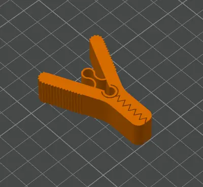 Stronger Clip
