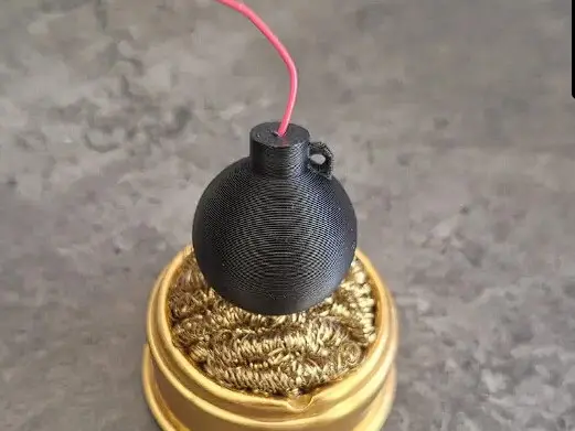 bomba