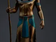 Egyptian