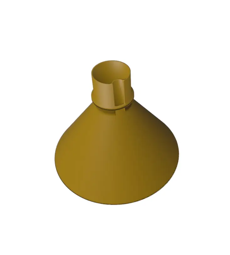 LARGE MOUTH FUNNEL