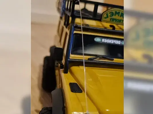FCX24M D110 Elevador de Extremidades