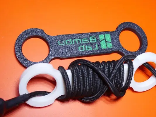 Enrollador de Cable