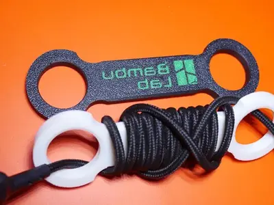 Enrollador de Cable