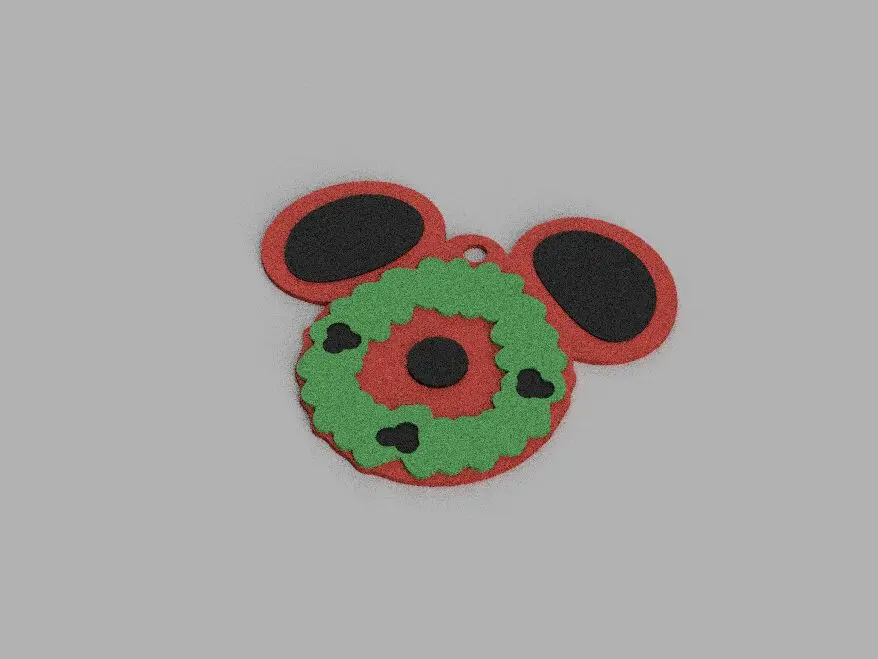 BOLA DE NAVIDAD