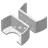 Verteilerleistenhalter_V2.3mf