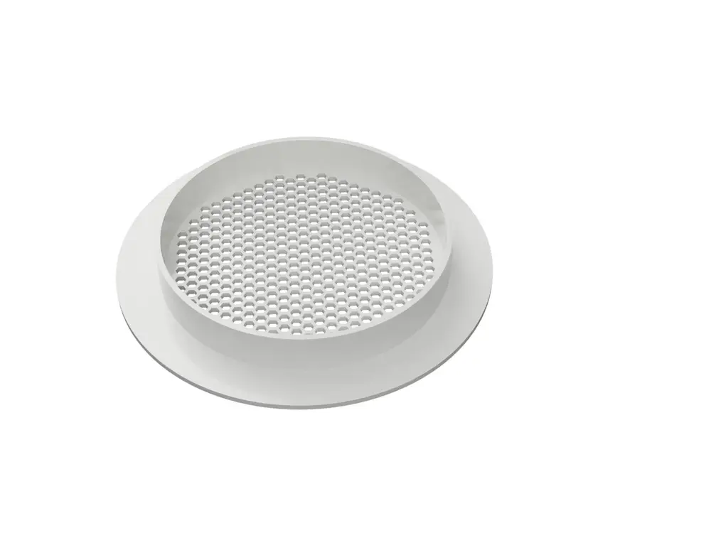 Air vent cover v2