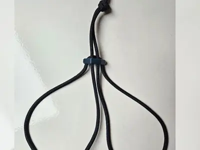 Puño para Cordón