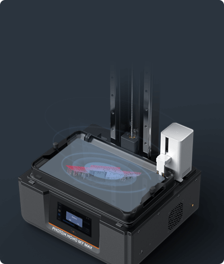 Anycubic 3D Printer | For Freedom to Make