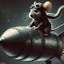 RocketMouse