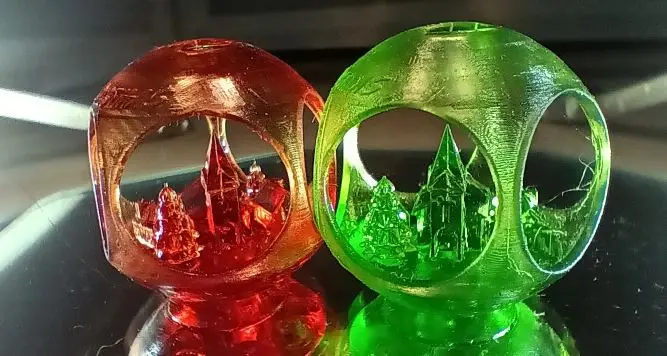 Christmas Ball