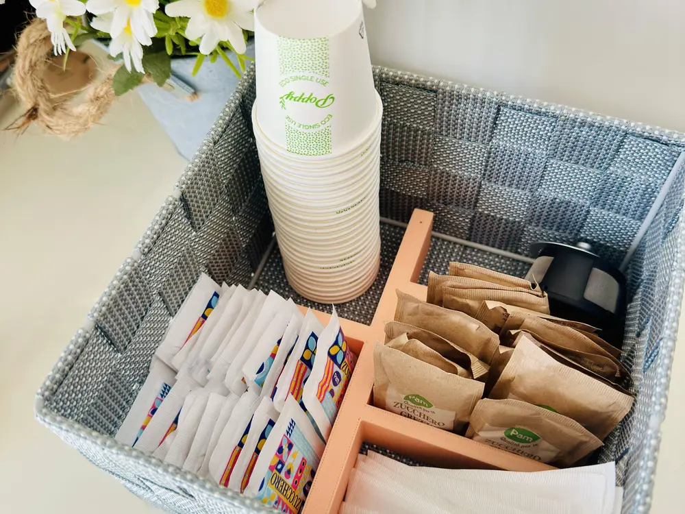 Box Organizer