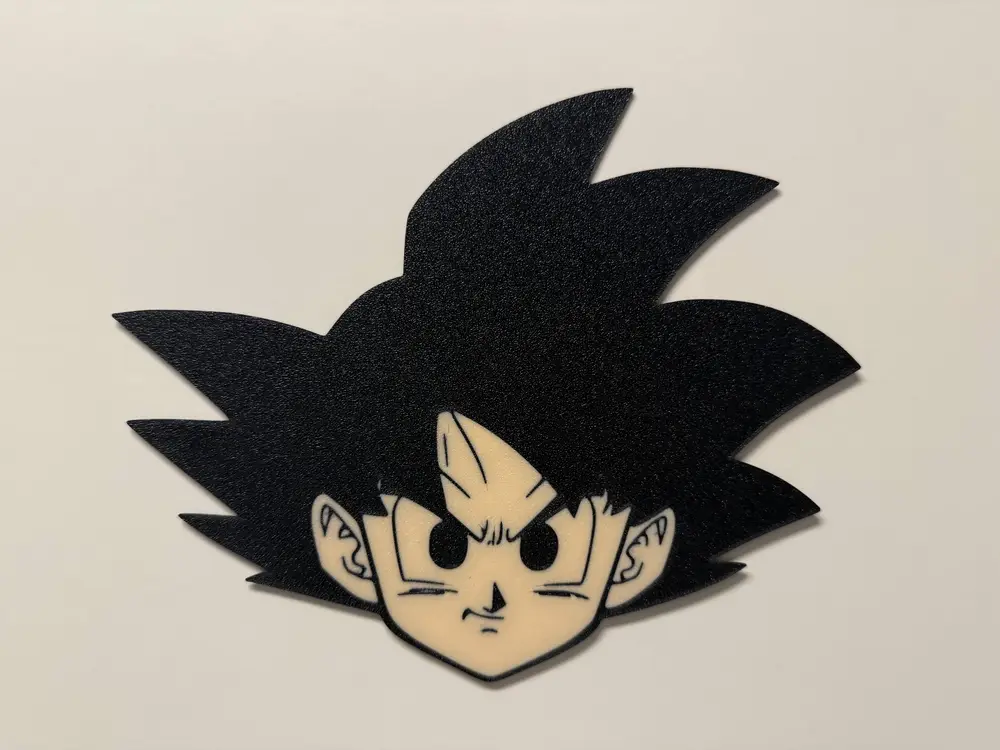 Son Goku