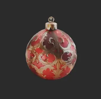 Christmas decor