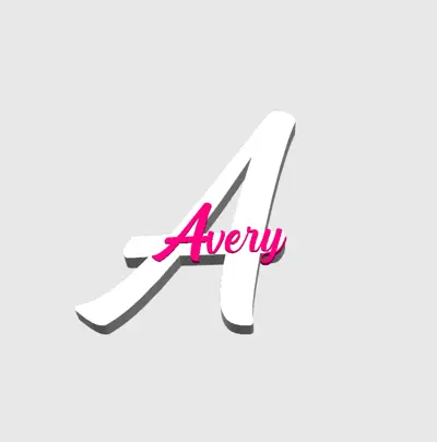 avery name