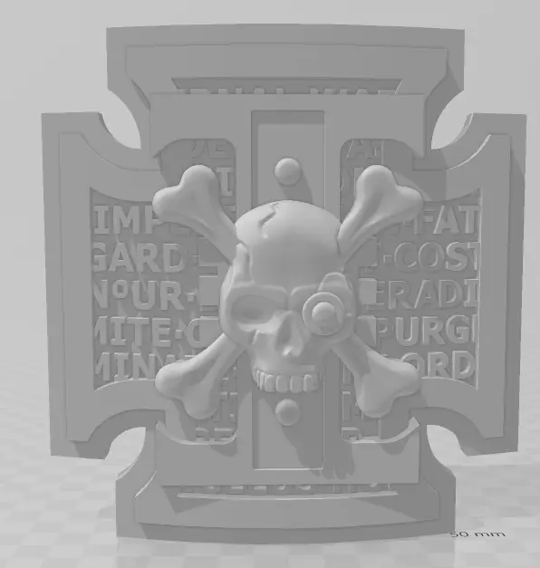 escudo mod 5 sin manos