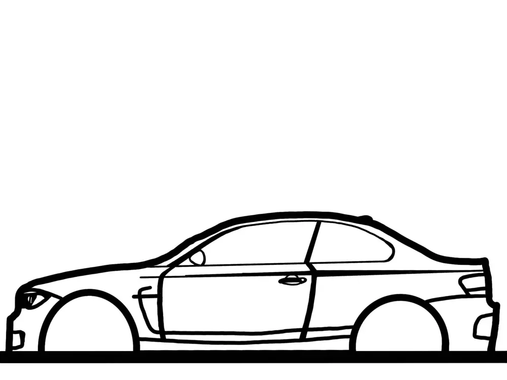car art