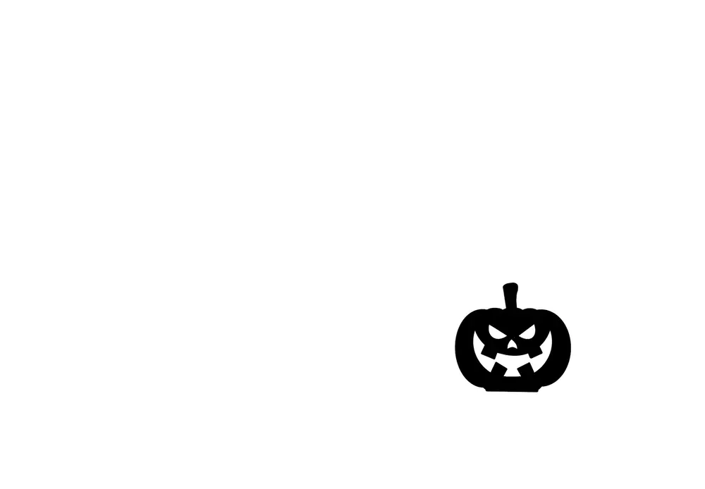 hallowen pumpkin