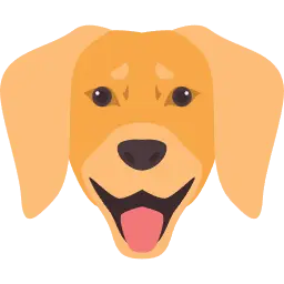 Dog1 keychan