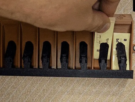 Organizador