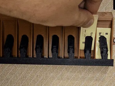 Organizador