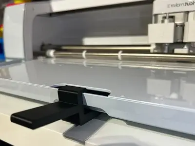 soporte de tapete Cricut
