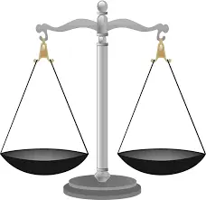 weight scale balancer